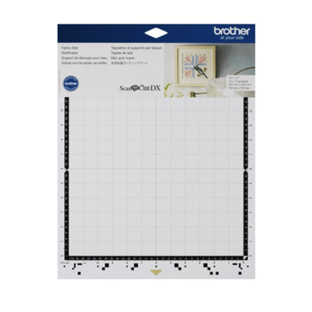 ScanNCut Foil Starter Kit V&N Goodies Galore