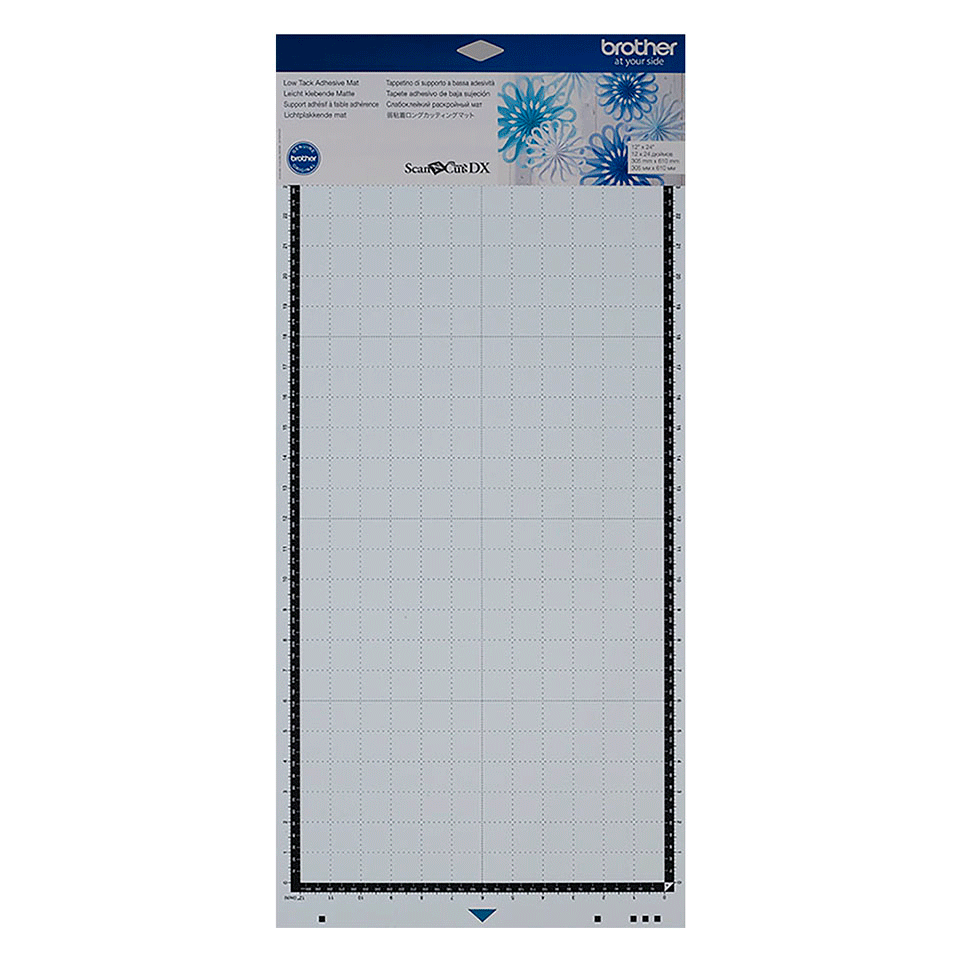 ScanNCut Foil Starter Kit V&N Goodies Galore