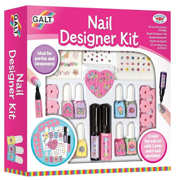 nail-designer-kit V&N Goodies Galore