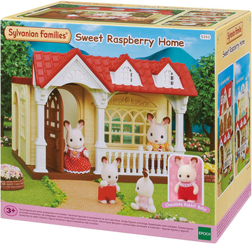 sweet-raspberry-home-2020 V&N Goodies Galore