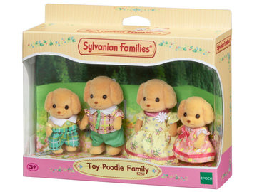 toy-poodle-family V&N Goodies Galore