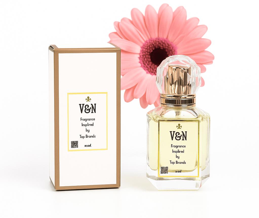 V&N Fragrance Collection