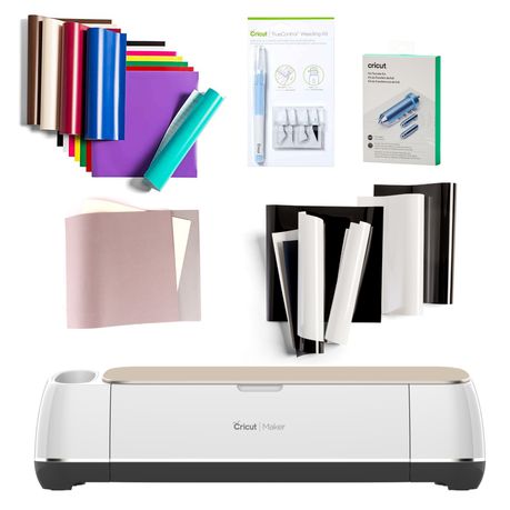 Cricut V&N Goodies Galore