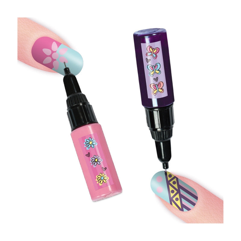 Galt nail designer kit