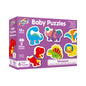 Galt Baby Puzzle - Dinosaur
