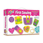 Galt first sewing