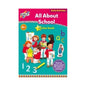 Galt All About School