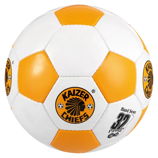 Kaizer Chiefs Soccer Ball No 5
