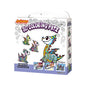 Art Lovers 3D Coloring Petz