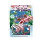 Art Lovers EZ Quilling Butterfly, Pony, Swan SET 3