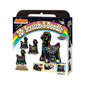 Art Lovers Scratch a Doodle 4 in 1