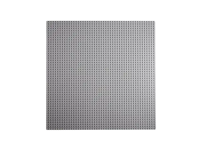 Lego Classic Gray Baseplate