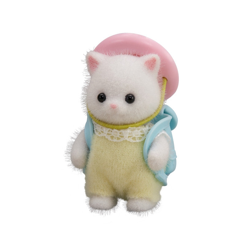Sylvanian Persian Cat Baby 2020