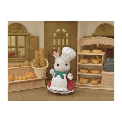 Sylvanian Bakery Shop Starter Set