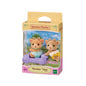 Sylvanian Reindeer Twins