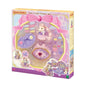 Sylvanian Pony's Vanity Dresser Set