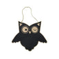 Linda Owl & Tree Blackboard
