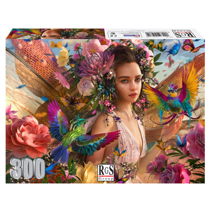 RGS  Fairy Princess 300pcs