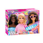 RGS Barbie Girls 100pc puzzle
