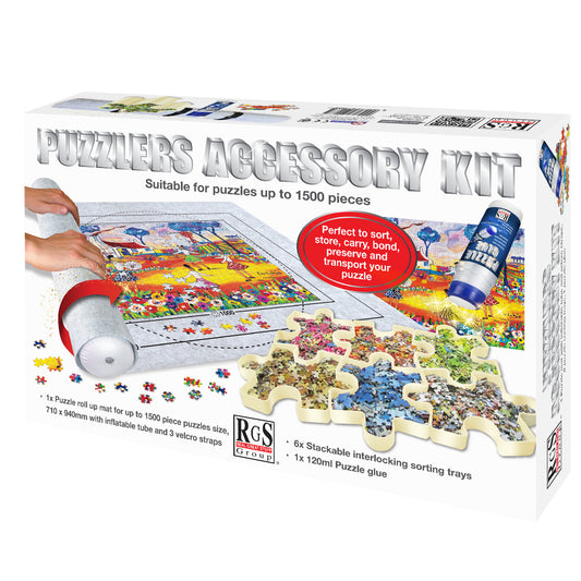 RGS Puzzlers Accessory Pack