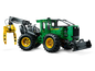 Lego Technic John Deere 948L-II Skidder