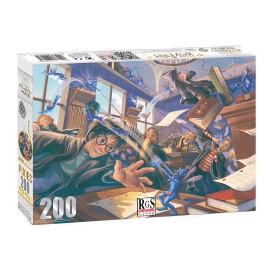 RGS Harry Potter - Pixies 200pc