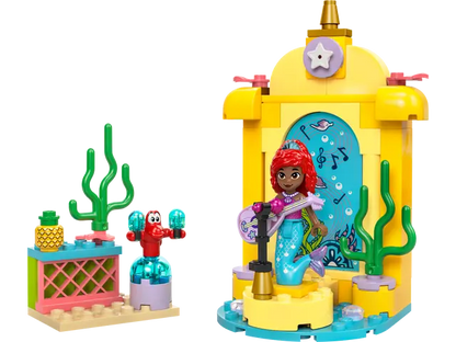 Lego Disney Ariel'S Music Stage V30