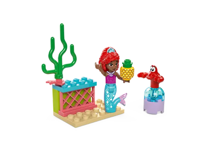 Lego Disney Ariel'S Music Stage V30