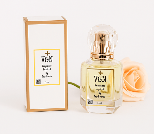 V&N Fragrance Collection Generic Inspired By SDJ - Agua Mystiq 50 ml