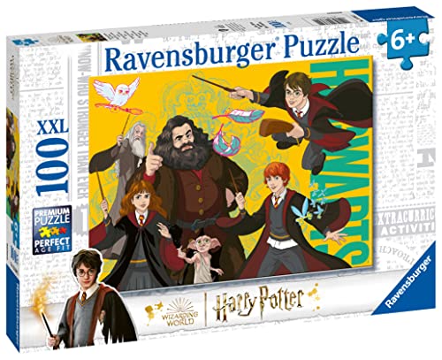 Ravensburger 100pc Puzzle Harry Potter Kids