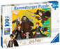 Ravensburger 100pc Puzzle Harry Potter Kids