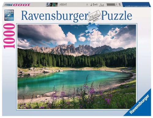 Ravensburger 1000pc Puzzle The Dolomites