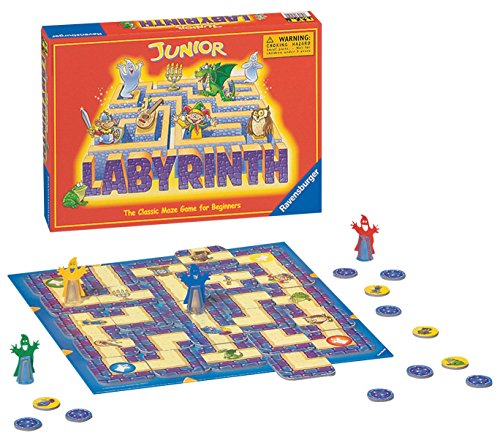 Paw Patrol Junior Labyrinth