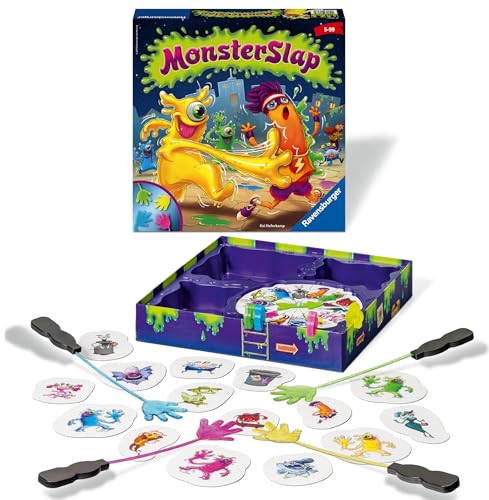 Monster Slap