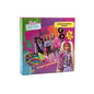 Barbie Extra 95pc Sequin Surprise Puzzle