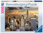 Ravensburger 1000pc Puzzle Grand New York