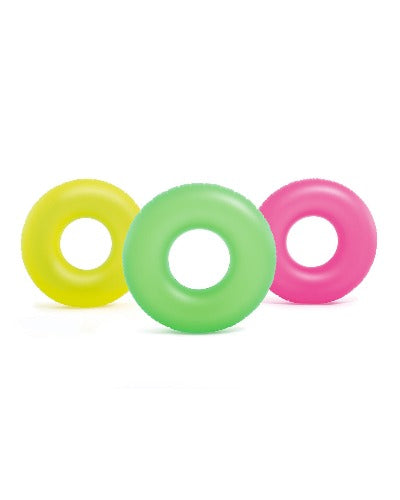 Intex Neon Frost Tubes