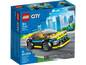Lego City Electric Sports Car