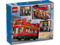 Lego City Double-Decker Sightseeing Bus