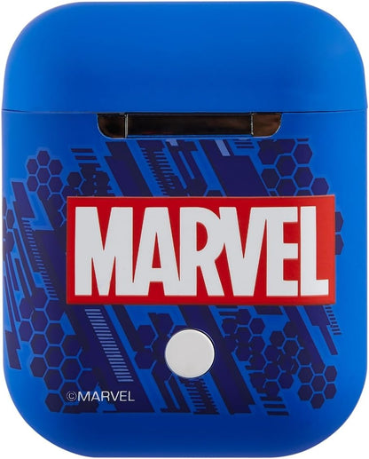 Marvel True Wireless Earphones - Avengers