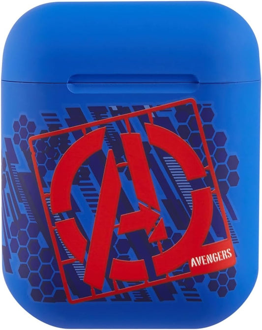Marvel True Wireless Earphones - Avengers