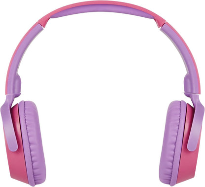 Disney Princesses Bluetooth Wireless Stereo Headphones