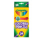 Crayola 24 Coloured Pencils