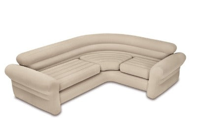 Intex Corner Sofa