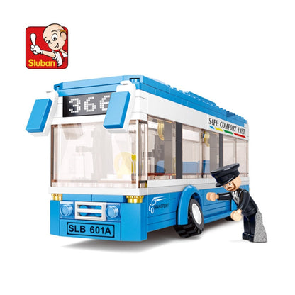 Sluban Single Decker (235 Pcs)