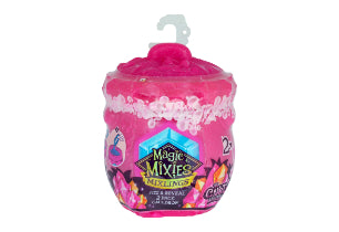 Magic Mixlings S3 Fizz & Reveal Cauldron - 2 Mixl
