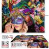RGS The Mascheraris Muse 1500pcs