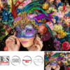 RGS The Mascheraris Muse 1500pcs
