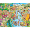 RGS African Safari – Where is Bokkie? 1500pc