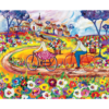 RGS Portchie Memorable day Cycling 1000pcs